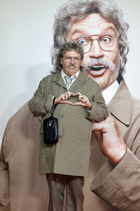 Filmpremiere 'Horst Schlämmer sucht das Glück' in Essen