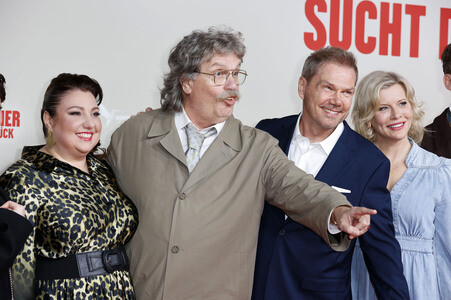 Filmpremiere 'Horst Schlämmer sucht das Glück' in Essen