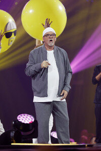 TV-Show 'Schlagerbooom 2025' in Dortmund