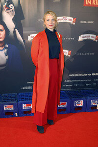 Filmpremiere 'Die Schule der magischen Tiere 4' in Essen