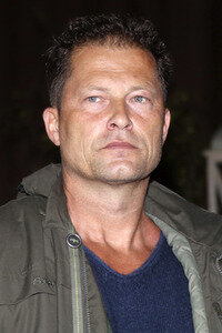 Til Schweiger Foundation Pressetermin in Hamburg