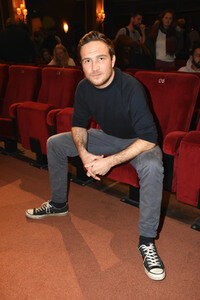Filmpremiere 'Simpel' in München