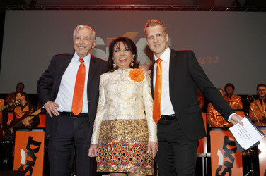 Sixt ITB Party 2015, Berlin