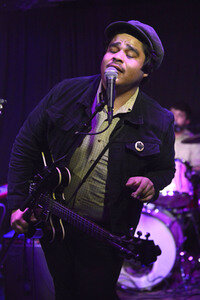 'Ska From The Ghetto' Konzert in Hannover
