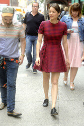 Filmpremiere 'Ice & Sky' in New York