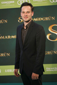 Filmpremiere 'Smaragdgrün' in Köln