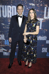 40. Geburtstag von 'Saturday Night Live', New York