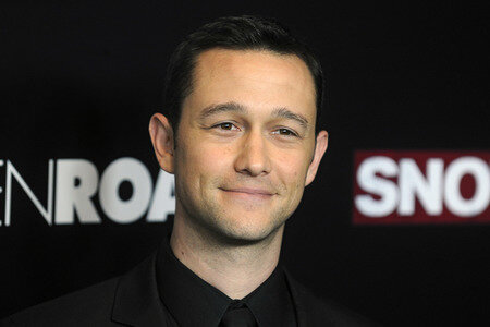 Filmpremiere 'Snowden' in New York