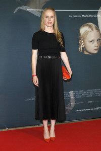 Filmpremiere 'In die Sonne schauen' in Berlin