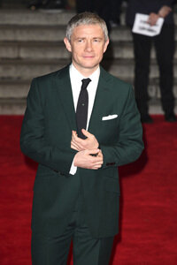 Weltpremiere 'Spectre' in London