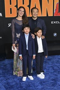 Filmpremiere 'Spider-Man: Brand New Day' in Los Angeles