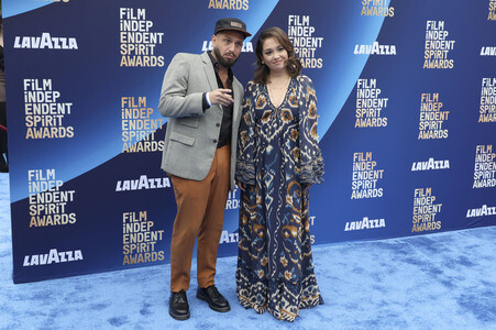 Independent Spirit Awards 2026 in Los Angeles