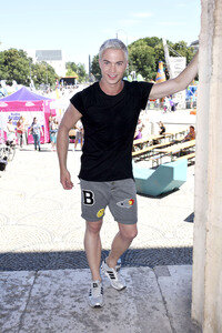 7. M-net Münchner Sportfestival