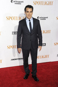 Filmpremiere 'Spotlight' in New York