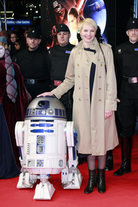Filmpremiere 'Star Wars: Das Erwachen der Macht' in Berlin