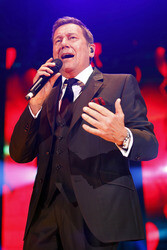 Die große Schlager-Starparade, Hamburg