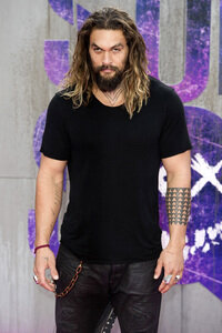 Filmpremiere 'Suicide Squad' in London