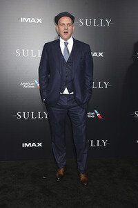 Filmpremiere 'Sully' in New York