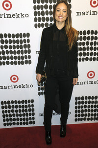 'Marimekko for Target' Launch in New York