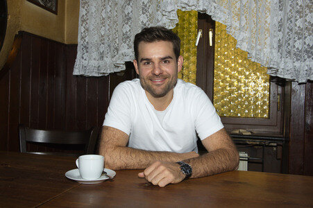 Fototermin zur 100. Folge 'Ein starkes Team' in Berlin