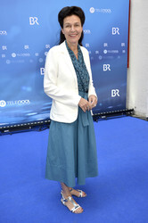 BR Telepool Empfang zum Filmfest München 2015