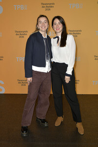 Theaterpreis des Bundes 2026 in Berlin