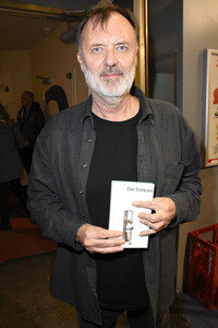 Filmpremiere 'Der Trafikant' in München