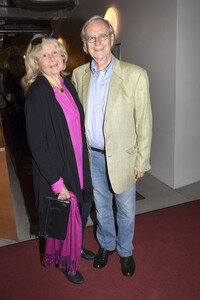 Filmpremiere 'Treppe aufwärts' in München