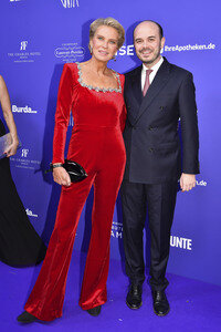 Tribute to Bambi 2025 in München