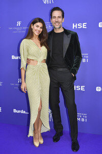 Tribute to Bambi 2025 in München