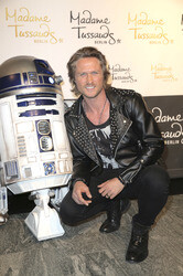 Sonderausstellungseröffnung 'Star Wars @ Madame Tussauds Berlin'