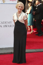 Arqiva British Academy Television Awards, London