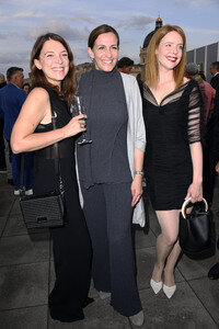 Eröffnungsempfang der UFA Filmnächte 2025 in Berlin