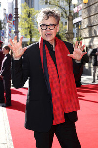 Musicalpremiere 'Tanz der Vampire' in Berlin