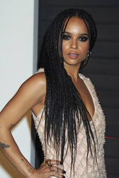 Vanity Fair Oscar Party 2015