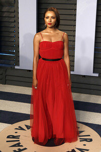 Vanity Fair Oscar Party 2018 in Beverly Hills