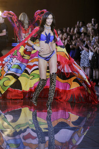 Victoria's Secret Fashion Show 2015