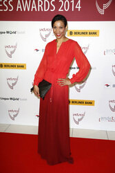 9. Victress Awards Gala, Berlin