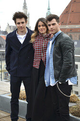 'Violetta' Photocall, München