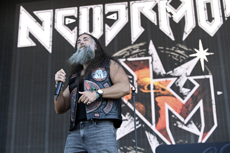 Wacken Open Air 2026