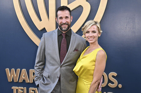 Warner Bros. Primetime Emmy Awards 2025 Nominierten Feier in Beverly Hills