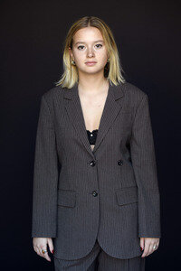 Photoshooting mit dem 'Weightless' Cast, San Sebastian International Film Festival 2025