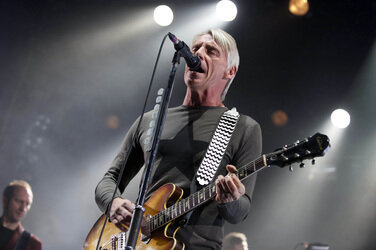 Paul Weller Konzert, Hamburg
