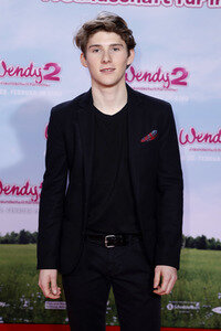 Filmpremiere 'Wendy 2 - Freundschaft für immer' in Köln