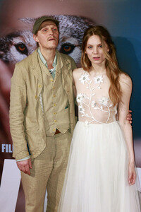 Filmpremiere 'Wild' in Berlin