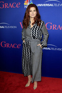 Serienevent 'Will & Grace' in Los Angeles