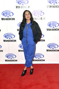 WonderCon 2018 im Anaheim