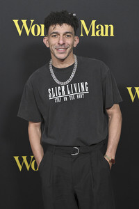 Serienpremiere 'Wonder Man' in Los Angeles