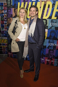 Filmpremiere 'Die Welt der Wunderlichs' in Berlin