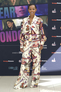 Photocall 'A Year in London' in Rom